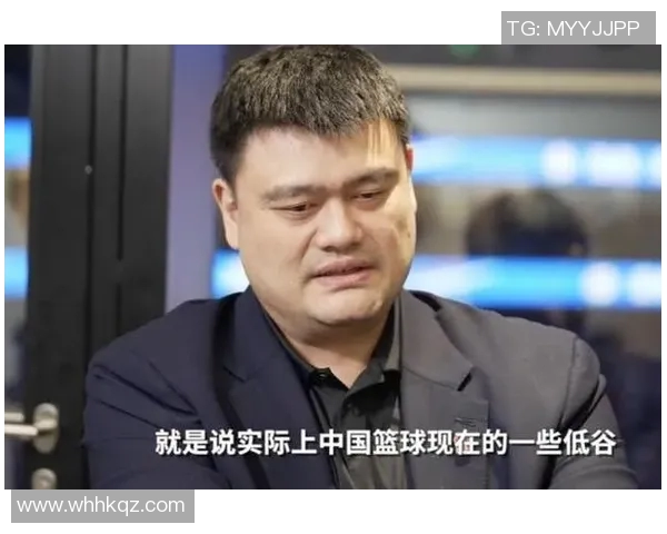 姚明访谈背后的故事记者如何捕捉篮球巨星的真实情感与见解