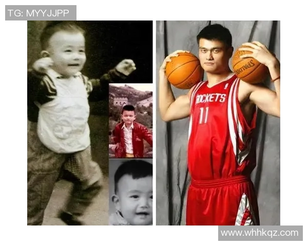 姚明的裤子尺码揭秘及其对身高体型的影响分析