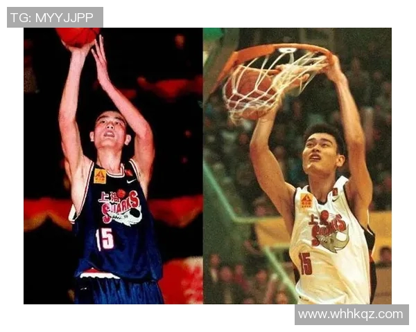 姚明进攻效率分析及其对篮球比赛胜负的影响探讨