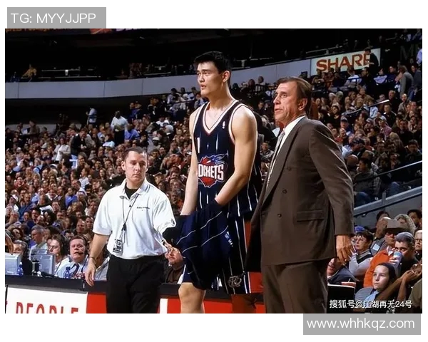 姚明因身体原因暂时休息球迷期待他早日归来重返赛场