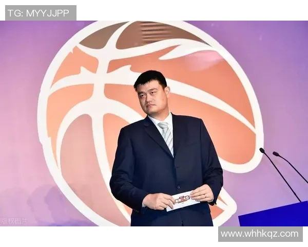 姚明旗下员工待遇揭秘：薪资福利与职业发展机会全面分析