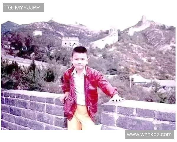 姚明的篮球之路：从巨人之子到NBA传奇的成长历程