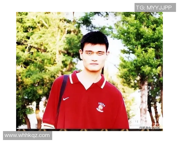 姚明贴身助理揭秘背后故事与职业生涯的精彩瞬间