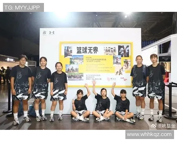 左手姚明无锡之旅探索篮球梦想与家乡情怀的交汇点