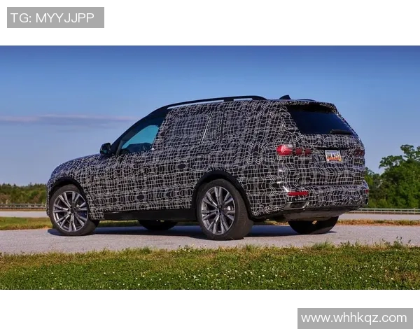 姚明亲自试驾SUV视频曝光展现超凡驾驶技巧与运动魅力 姚明亲自试驾SUV视频曝光展现超凡驾驶技巧与运动魅力