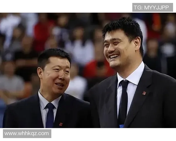 王治郅退役姚明回顾中国篮球辉煌岁月与传奇球员的心路历程