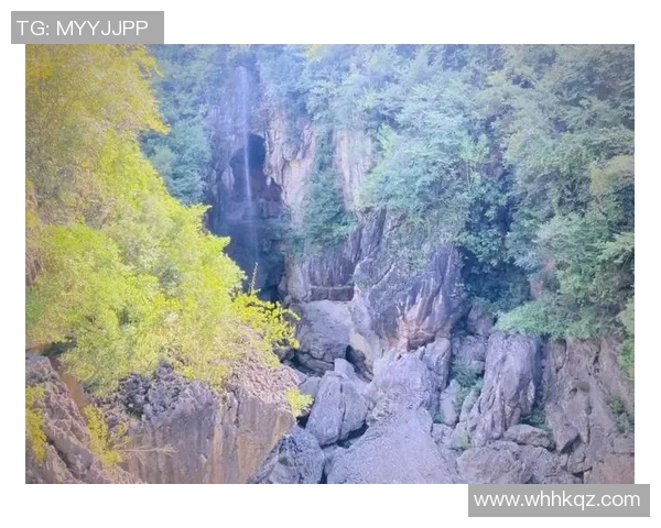 探索贵州姚明山的自然魅力与人文风情之旅