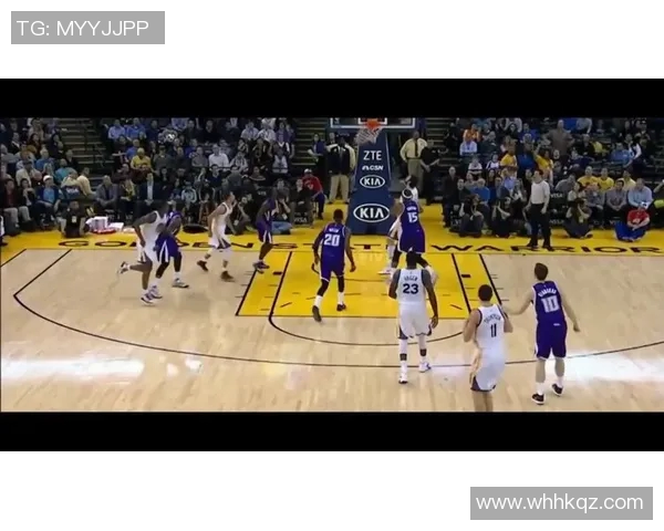 足球明星与篮球巨星对决谁能在球场上称王称霸