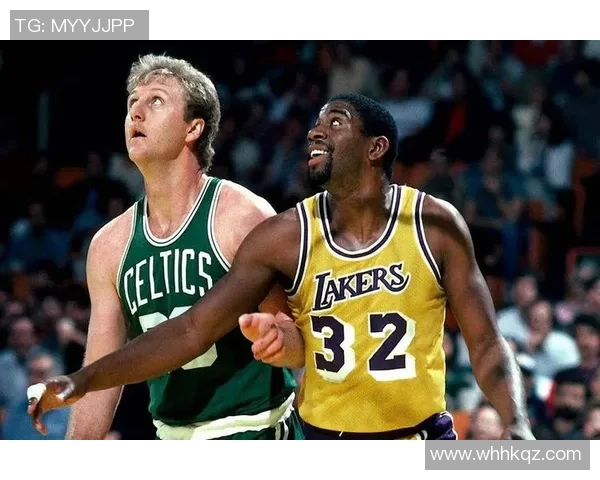 魔术师约翰逊勇敢面对艾滋病挑战展现人生不屈精神与希望 魔术师约翰逊勇敢面对艾滋病挑战展现人生不屈精神与希望