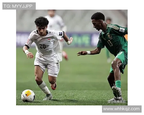 伊拉克为何对足球明星情有独钟背后的文化与情感解析