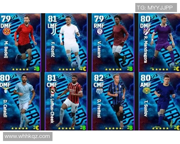 足球明星名字汇聚图集展现全球足坛传奇人物风采