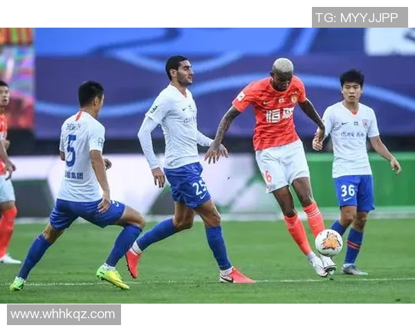 恒大外援足球明星的传奇之路与中国足球的未来发展探讨