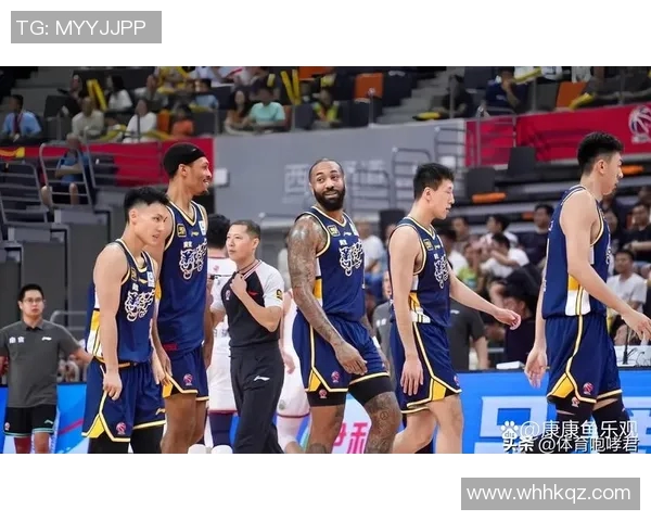 CBA精彩回顾广东队与山东队的激烈对决与精彩瞬间分析