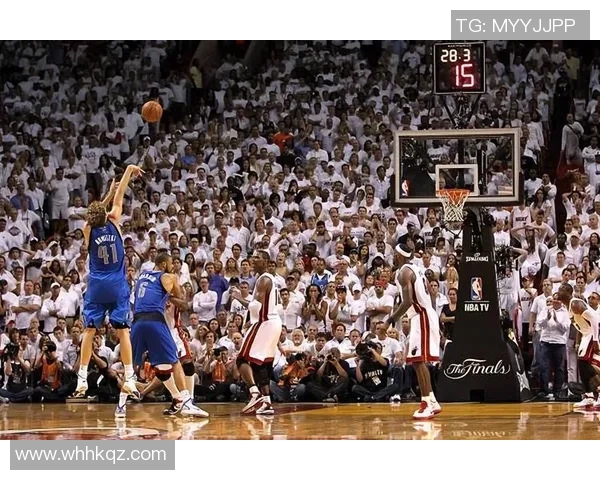 小牛队与热火队的诺维斯基对决回顾与精彩瞬间分析