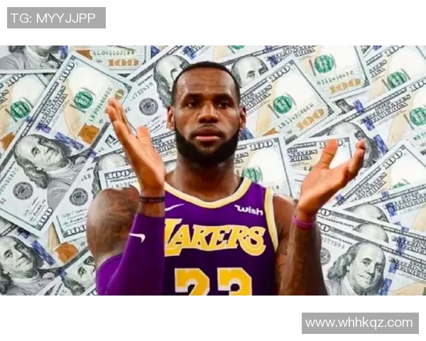 篮球明星富豪的崛起与财富之路揭秘背后的奋斗与荣耀