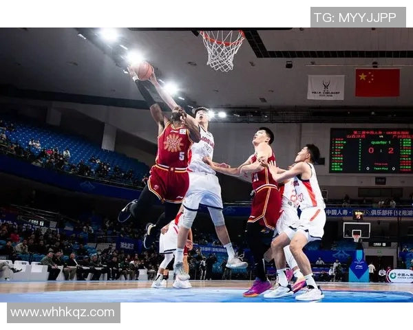 篮球明星如何运用过人技巧轻松上篮的秘诀与训练方法解析 篮球明星如何运用过人技巧轻松上篮的秘诀与训练方法解析